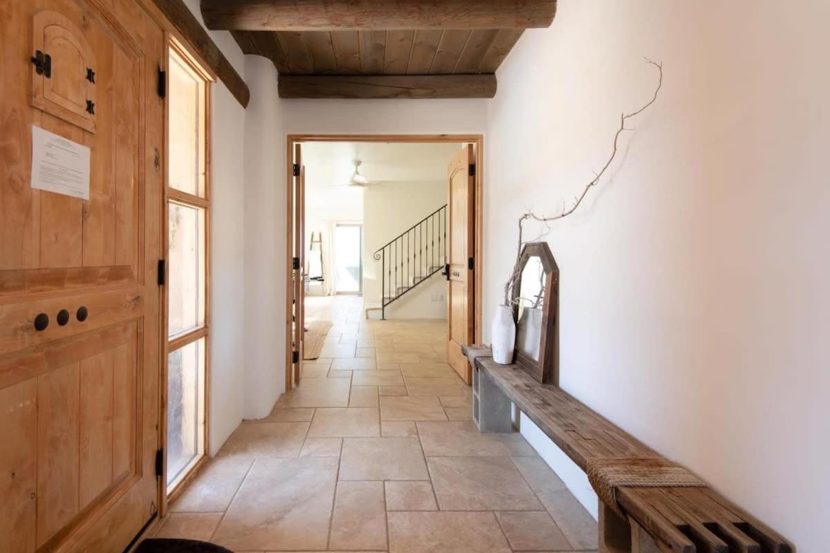 Renovated Lodge - Room 1 With Pool Access Joshua Tree Dış mekan fotoğraf
