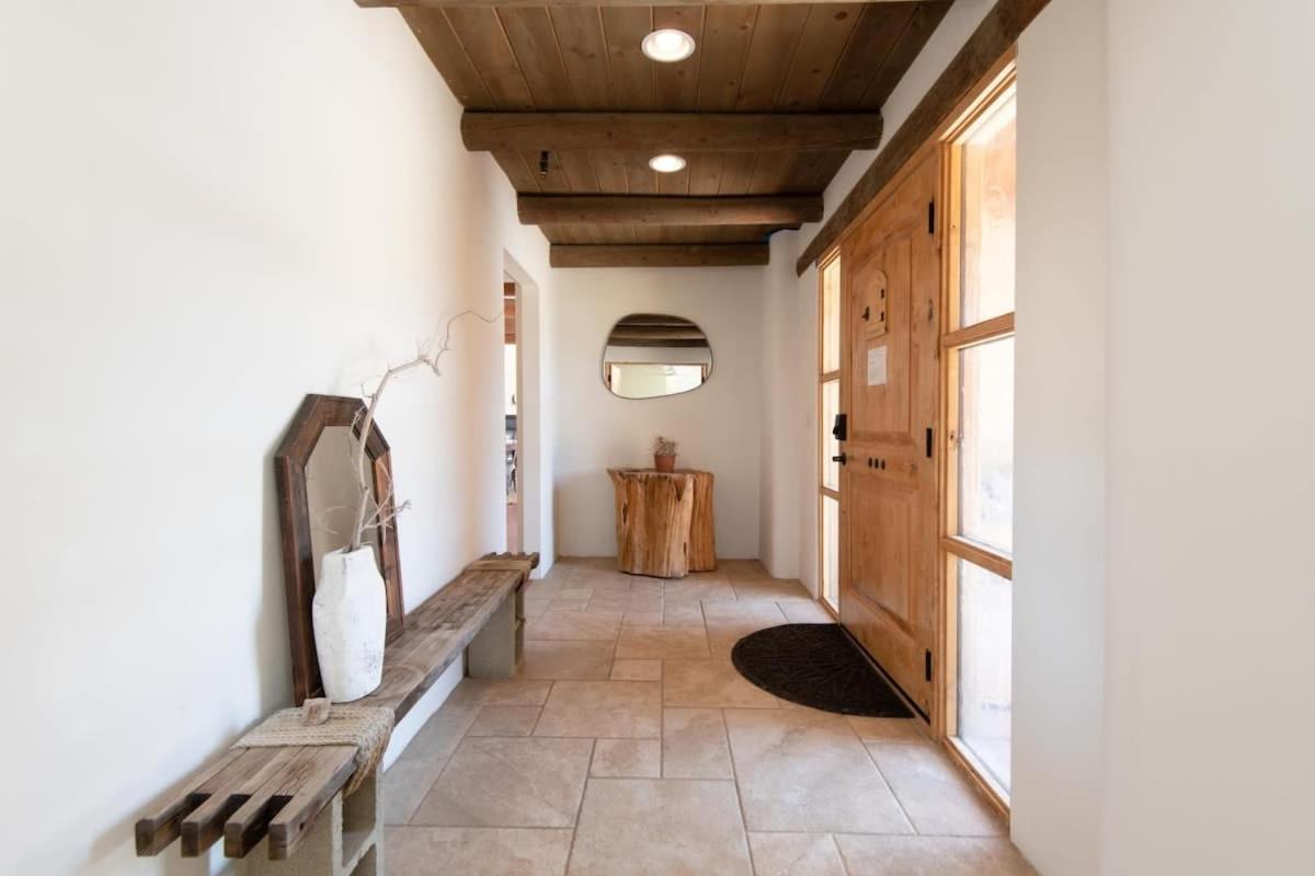 Renovated Lodge - Room 1 With Pool Access Joshua Tree Dış mekan fotoğraf